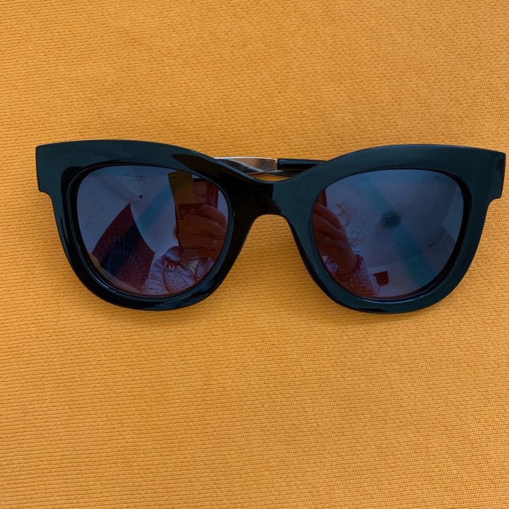 UO sunglasses!